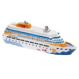 Hobbyfun Cruise Ship 12 cm