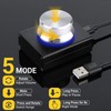 DROK USB Volume Control Knob - Computer Speaker External Volume