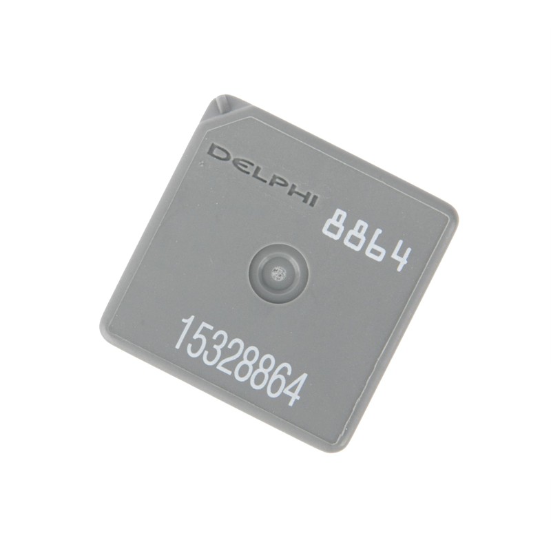 GM Genuine Parts 13503102 Gray Multi-Purpose Relay