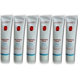 Cellfusion C Postalpha Aquaporin Cream 60ml 6 packs / 셀퓨전씨 포스트알파 아쿠아포린 크림 60ml 6개입