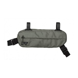Topeak Unisex's MidLoader 4.5 Liter Bag, Black, One Size
