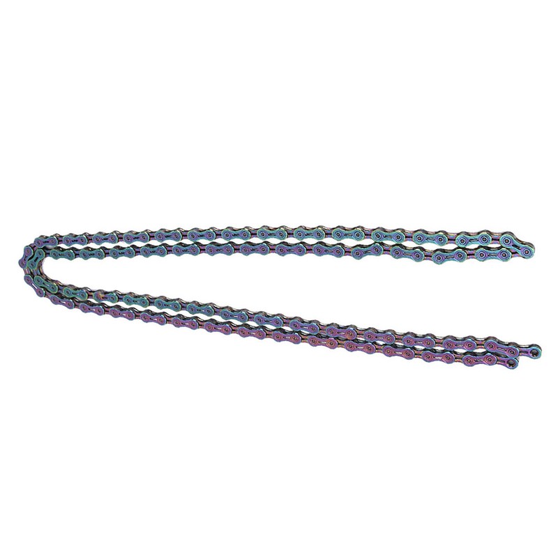 Ultra Light 116 Links Bike Chain Replacement Part for Mountain