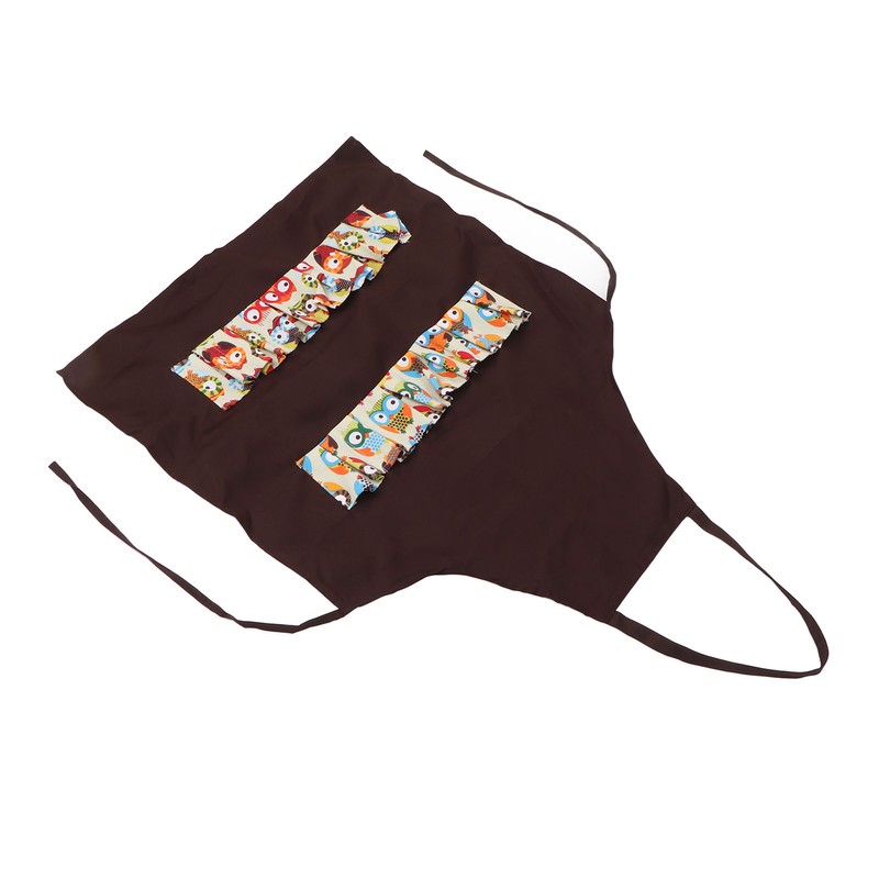 Egg Apron Hands Free Egg Collecting Gathering Holding Bib Apron
