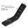 eoere 6-Pack Heavy-Duty 45 Degree Inside Flush Post Brackets for