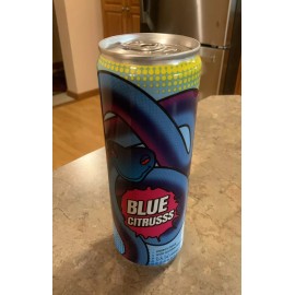 Snek Energy Drink - Unopened 12 oz. 1st Edition (1) Can - Cardano $SNEK