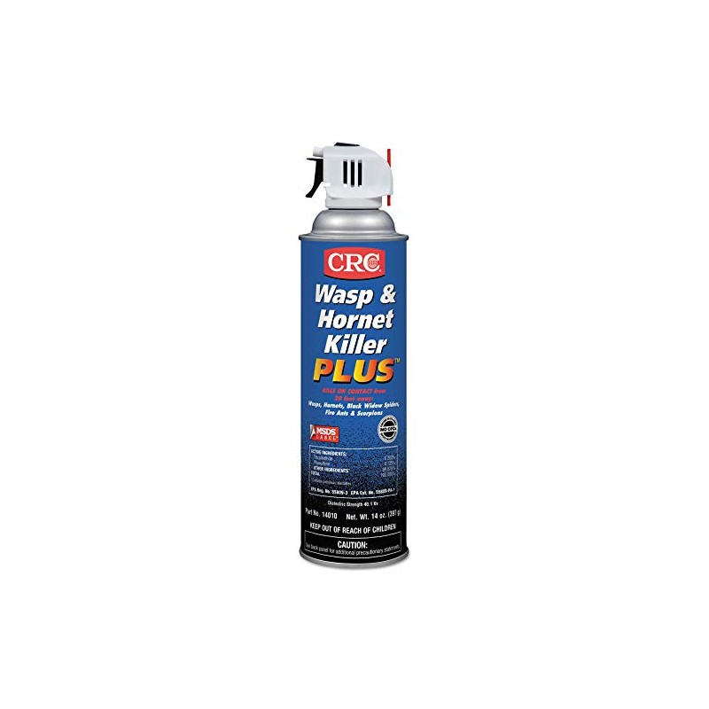 Wasp & Hornet Killer Plus™ Insecticides - wasp & hornet
