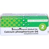 Schuckmineral globules 2 calcium phosphoricum D 6