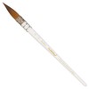 Namurataiseidou Watercolor Brush, Raffine, No. 4, Q