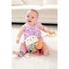 Skip Hop Hug and Hide Activity Toy - Oso (discontinuado