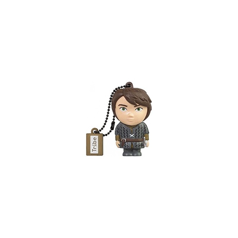 Tribe Game of Thrones Arya Stark 16GB USB Flash Drive,
