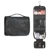 Toiletry Bags, Light black, Travel & Storage