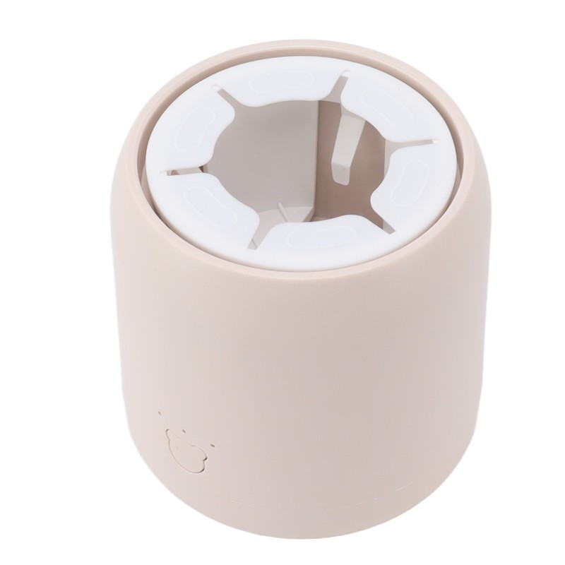 Automatic Baby Bottle Shaker 3 Modes Low Noise Portable Electric