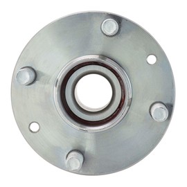 Debrroce 2 Set of - Wheel Hub and Bearing Assembly Front Left Driver Right Passenger Side ABS 4-Wheel for Mazda for Miata 1.6L 1990-1993 & 1.8L 1994-1997 1999-2005