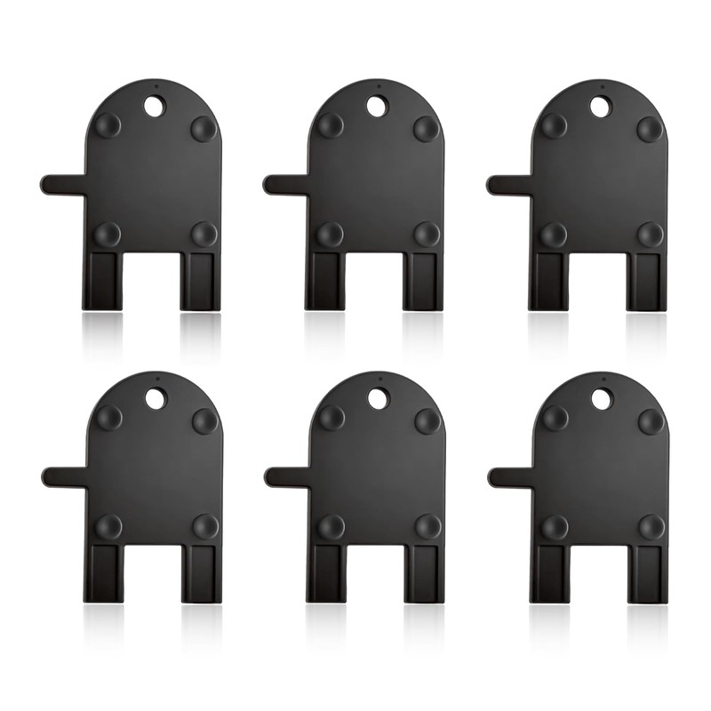 （6） 2145995 Dispenser Replacement Key Compatible with Cintas Paper Towel