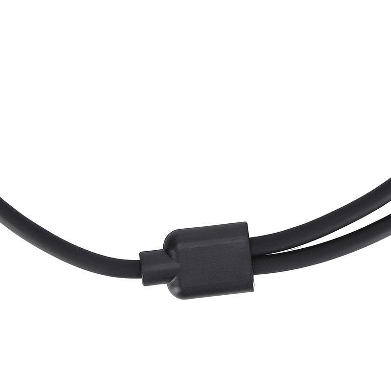 JORINDO 5‑Pin XLR Female to Double 3‑Pin XLR Male Cable