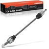 A-Premium CV Axle Shaft Assembly Compatible with Mazda CX-30 CX30