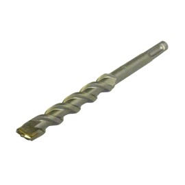 Unika TT14.5 x 160BP Concrete Drill SDS Chip Top Bit