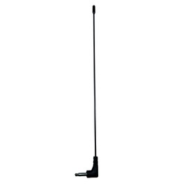 Generic 7"" Replacement Antenna Compatible with Heddolf EX220-1K 433MHz Long Range Remote Transmitter ER294-KB, Black, ANT-EX220