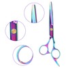 Professional Hair Scissors Barber Hair Cutting Shears Stainless Steel Hairdressing