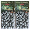 TRIMONTIUM GWR13-P2 Incense Greek Incense Pieces Cedar 2 x 25