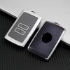 MEDZUK 5 Colours Key Case, Compatible with Renault Arkana E-Tech