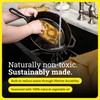 Lodge Seasoned Cast Iron Skillet 10.25 Inches - PFAS-Free, Non-Toxic
