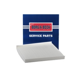 CABIN FILTER Alfa Romeo Guiletta