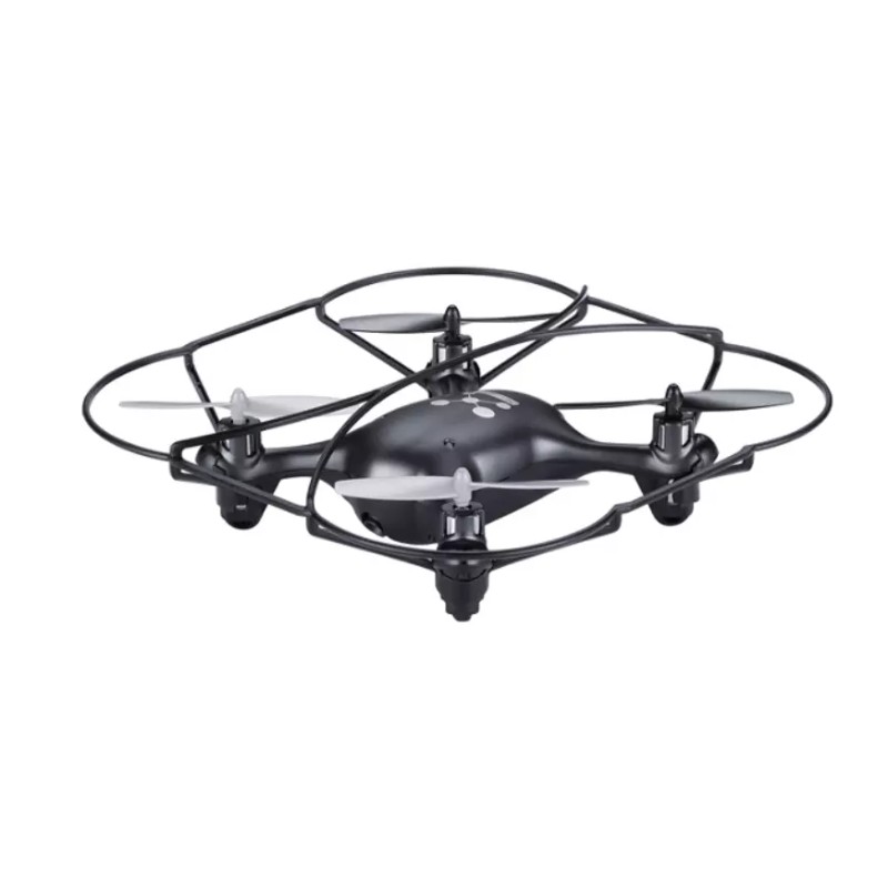 Propel RC Neutron 2.4GHz Indoor/Outdoor Quad Rotor Helicopter w/HD Camera