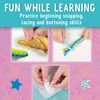 Creativity for Kids Unicorn Purse: DIY Craft - Unicorn Gifts