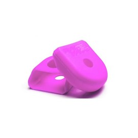 Race Face Crank Boot Kurbelarmschützer Pink Normal