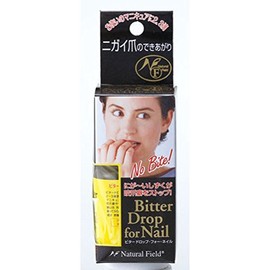 Natural Field bita-fo-doroppu 20ml "咬爪 Habit Prevent" Product