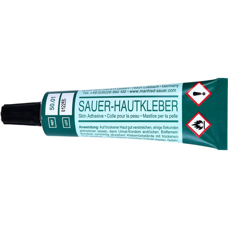 Skin Glue Sauer 5001