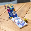 Melissa & Doug Sticker Wow! Mini Activity Pad and 200