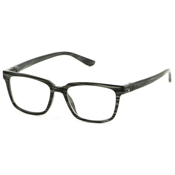 Bunny Eyez - The Adam: Wearable, Tilt-able, Flip-able Guyz Reading