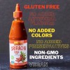 Lee Kum Kee Sriracha Chili Dipping Sauce No Preservatives Non-GMO