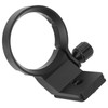 Aluminium Alloy Portable Lens Tripod Mount Ring Adapter for Sony