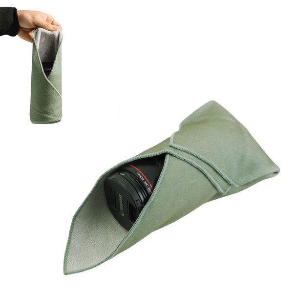 Camera Wrapping Cloth Camera Wrap Camera Cloth 45cm x 45cm