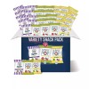 SkinnyPop Skinny pop Popcorn Variety Snack Pack Bags ( 36