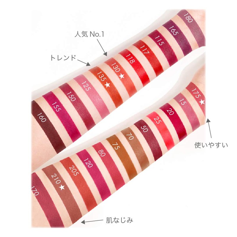 Maybelline Super Stay Matte Ink Lipstick