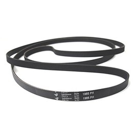 Hutchinson – Riemen für Wäschetrockner, 1985 PH