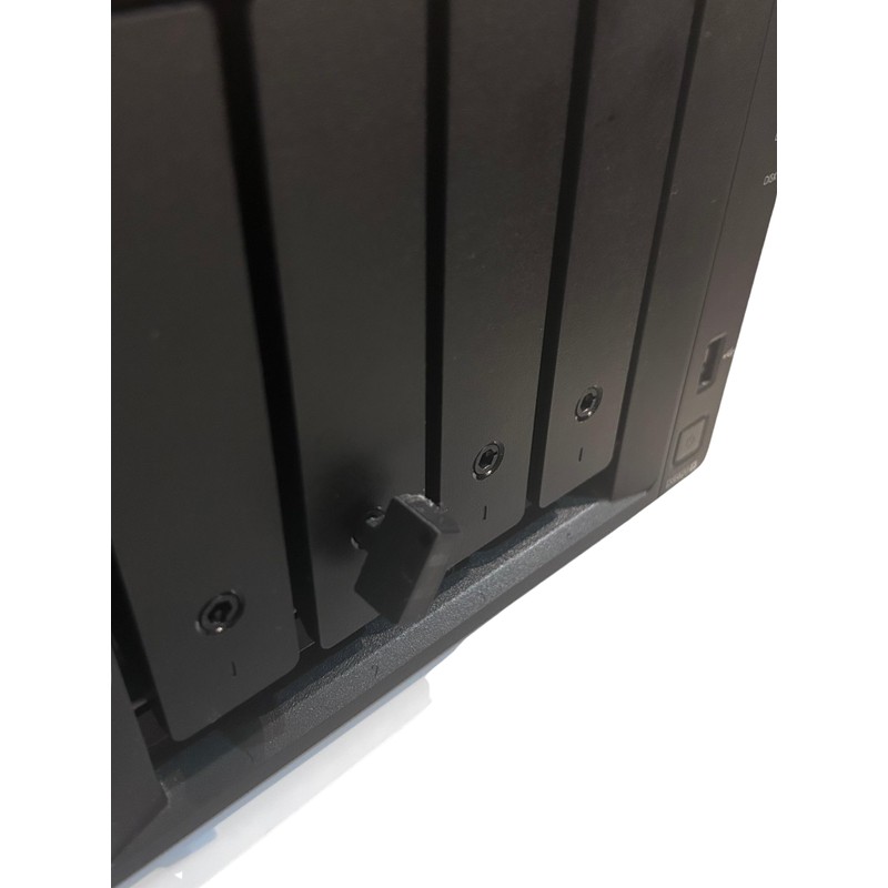Designz3D NAS Hard Drive Replacement Key Compatible with Synology (2-Pack),