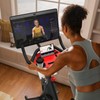Qsxou Desk Attachment for Peloton Bike+ (NOT Bike) Tray Holder