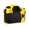 STSEETOP Camera Case for Panasonic LUMIX G9 - Protective Silicone