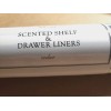 The Laundress SCENTED SHELF & DRAWER LINERS - CEDAR SCENT