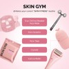 Skin Gym CryoGel - Rodillo de hielo
