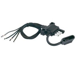 Hopkins Endurance Trailer Connector 4 Flat