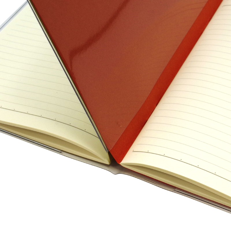 B6 size Cover Note Cover [2 Books] PP – Nn