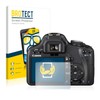 BROTECT Screen Protectors for Canon EOS 500D Ultra Clear Pack