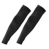 Pair Wheelup UV Protection Sleeve Sun Resistant Cuff Summer Outdoor