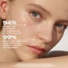 Lancaster Sun Perfect Youth Protection Sun Clear & Tinted Stick